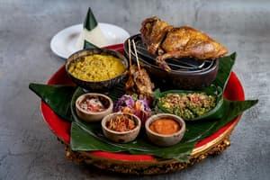thumbnail: Food and drink