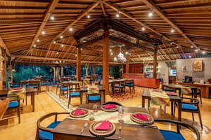 thumbnail: Restaurant
