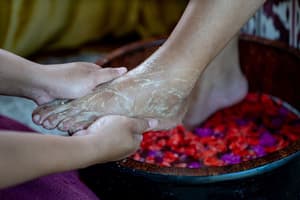 thumbnail: Spa treatment