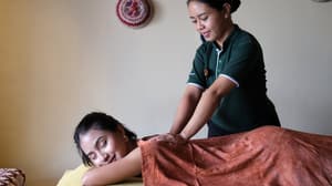 thumbnail: Spa treatment
