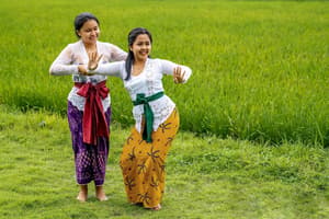 thumbnail: Children's activities