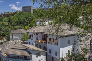 Hotel Old Bazaar 1790