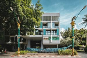 thumbnail: Property amenity