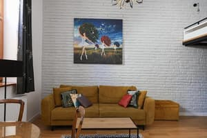 thumbnail: Living area