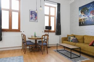 thumbnail: Living area