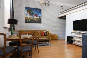 thumbnail: Living area