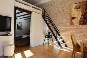 thumbnail: Living area
