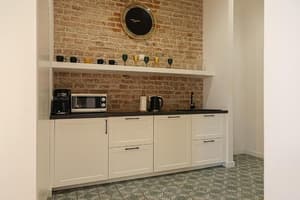 thumbnail: Private kitchen