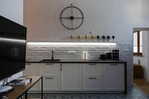 thumbnail: Private kitchen