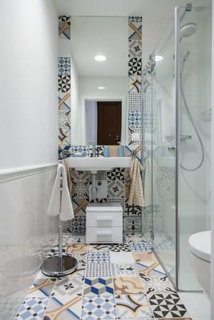 thumbnail: Bathroom