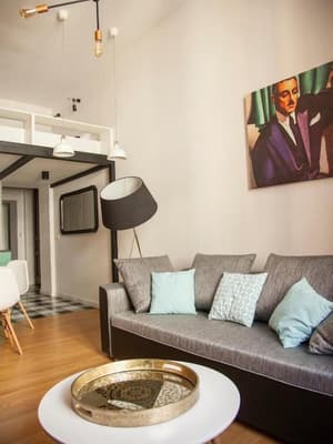 thumbnail: Living area