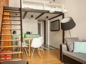 thumbnail: Living area