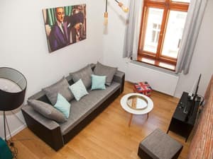 thumbnail: Living area