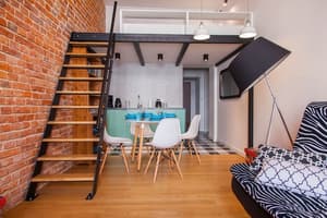 thumbnail: Living area