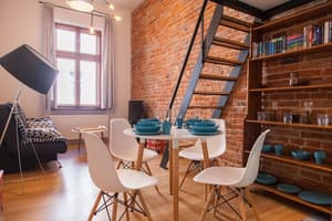 thumbnail: In-room dining