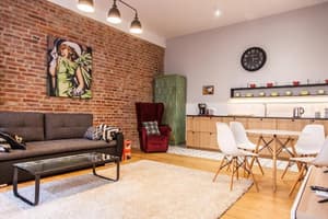 thumbnail: In-room dining