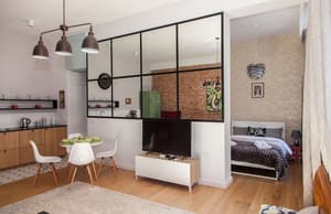 thumbnail: Living area