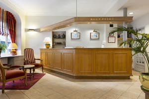 thumbnail: Reception