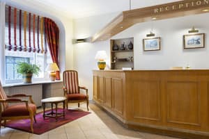 thumbnail: Reception