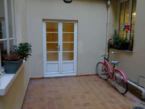 thumbnail: Terrace/patio