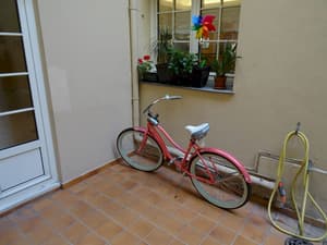 thumbnail: Terrace/patio