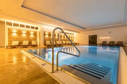 Rezidence Moser Apartments