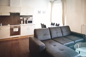 thumbnail: Living area