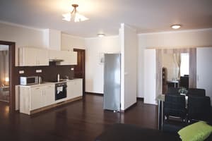 thumbnail: Private kitchen