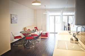 thumbnail: In-room dining