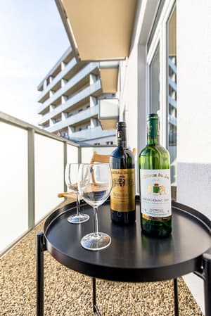 thumbnail: Balcony