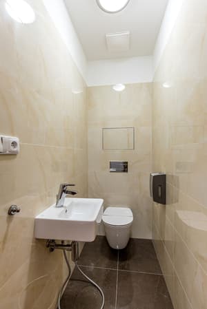 thumbnail: Bathroom sink