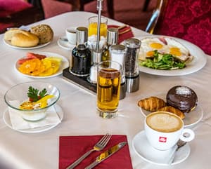 thumbnail: Breakfast meal