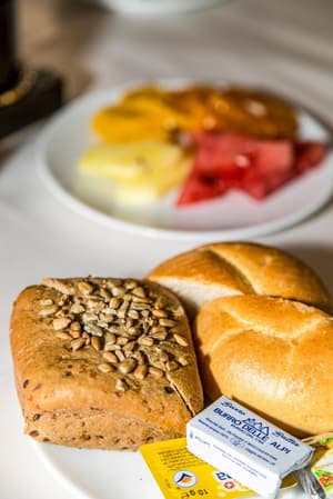 thumbnail: Breakfast meal
