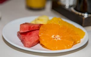 thumbnail: Breakfast meal