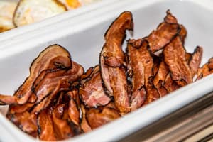 thumbnail: Breakfast buffet