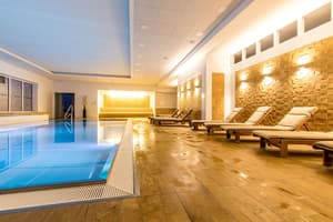 thumbnail: Indoor pool