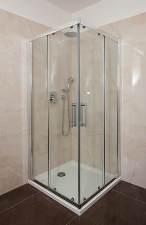 thumbnail: Bathroom shower