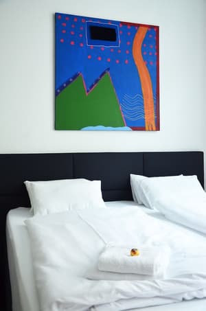 thumbnail: Room amenity