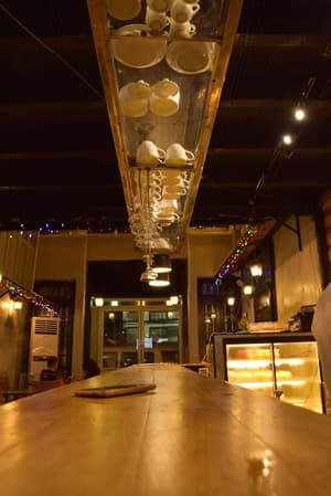 thumbnail: Restaurant