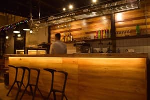 thumbnail: Restaurant