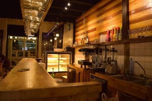 thumbnail: Bar (on property)