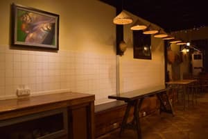 thumbnail: Interior