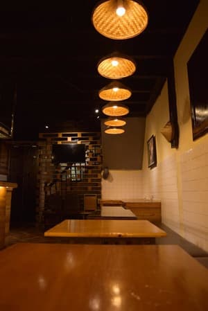 thumbnail: Interior
