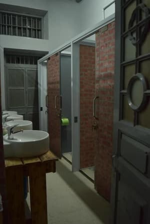 thumbnail: Interior
