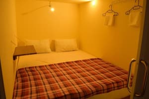 thumbnail: Interior