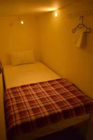 thumbnail: Interior