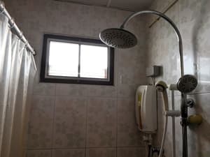 thumbnail: Bathroom shower
