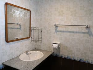 thumbnail: Bathroom sink
