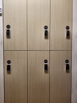 thumbnail: Interior
