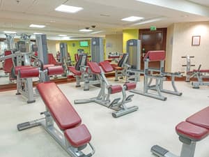 thumbnail: Meeting facility